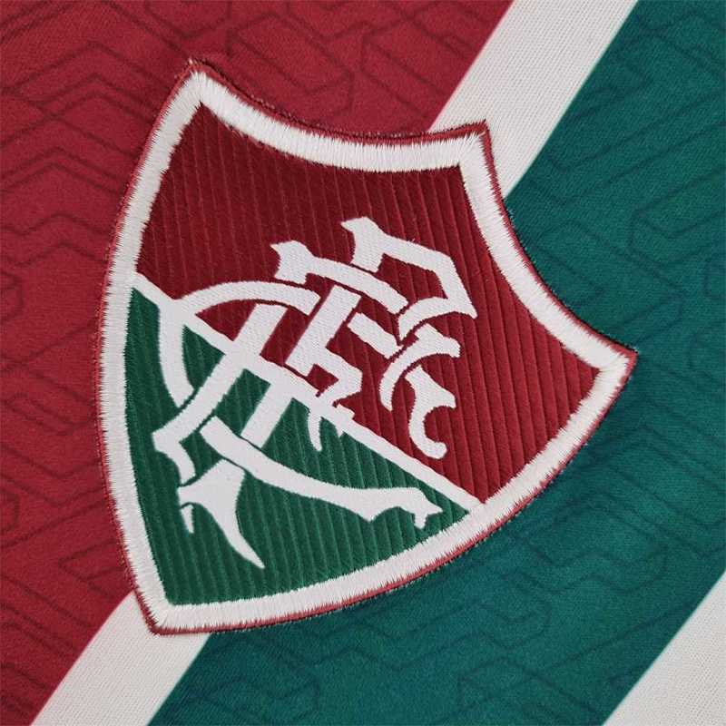 Maillot Fluminense Domicile 22/23