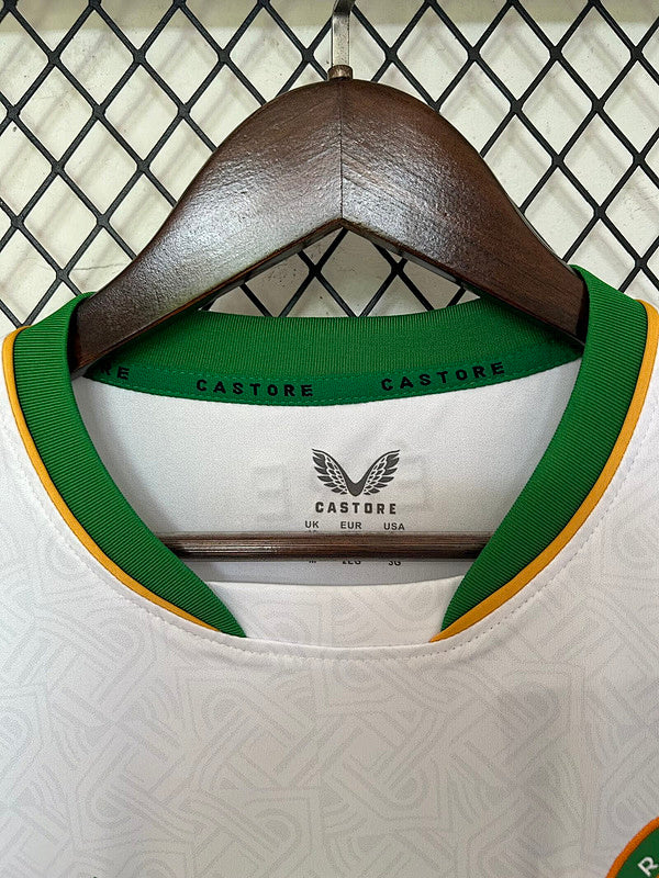 Maillot Ireland Uniforms Extérieur 24/25