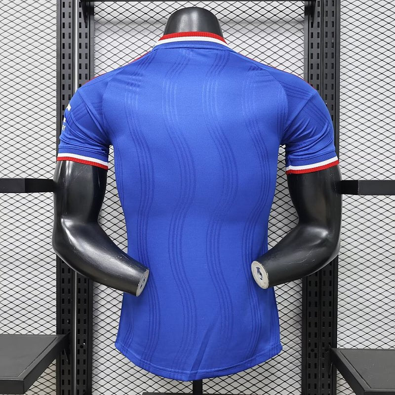 Maillot Manchester United Extérieur Player Version 26/27