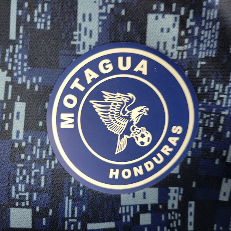 Maillot Mottagua Domicile 23/24
