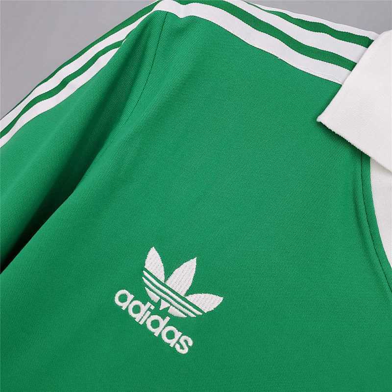 Maillot Mexico Domicile Rétro 25/26