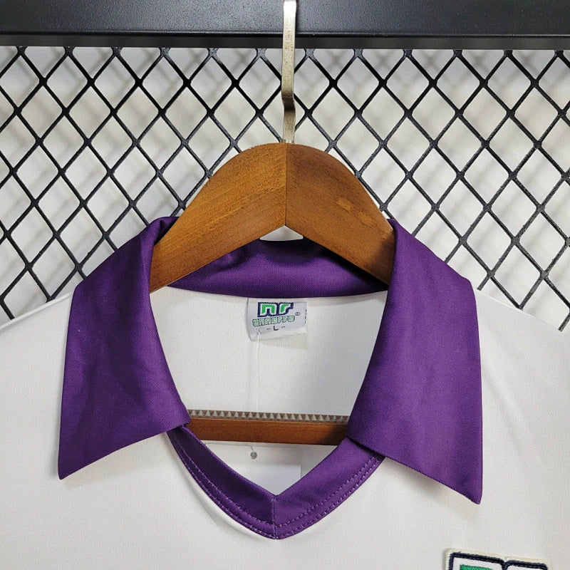 Maillot Fiorentina Extérieur Rétro 84/85