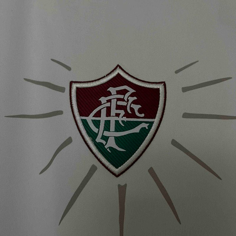 Camiseta Fluminense Blanco Edición Especial 23/24