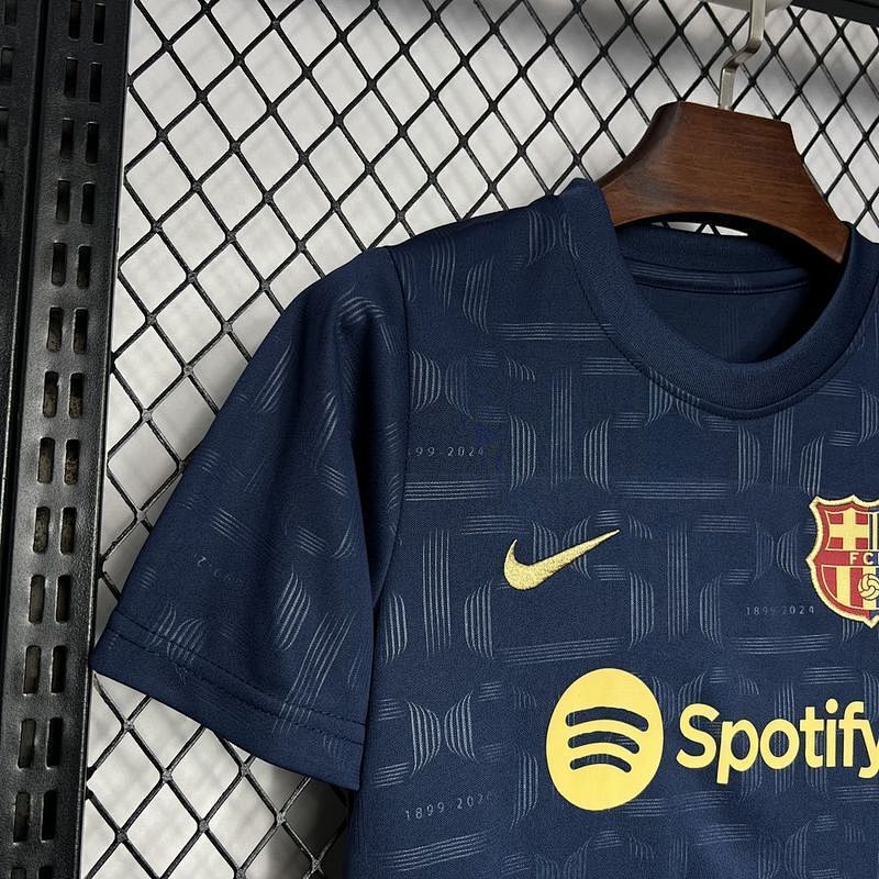 Ensemble Enfant FC Barcelone 24/25