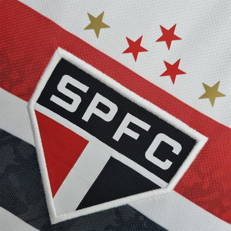 Maillot São Paulo Domicile 22/23