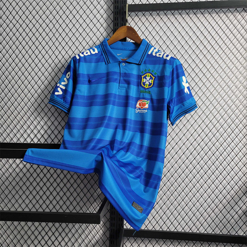 Polo Brazil stripe 25/26