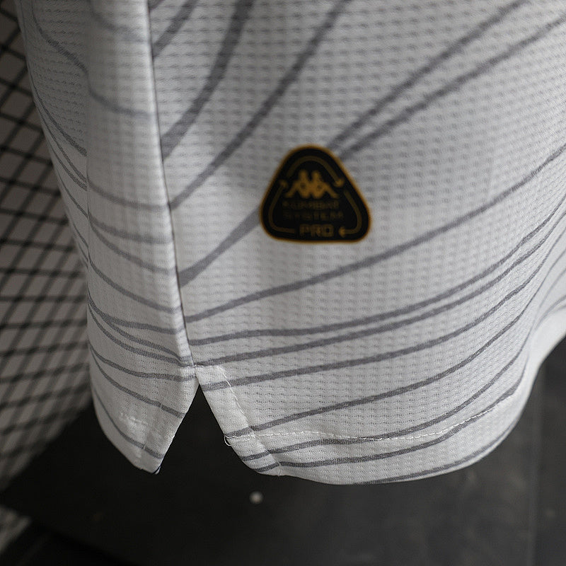 Maillot Monaco Third Player Version 24/25