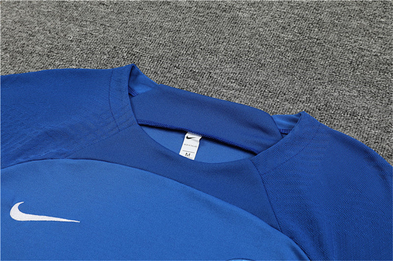 Ensemble PSG Bleu Prématch 22/23 (2)