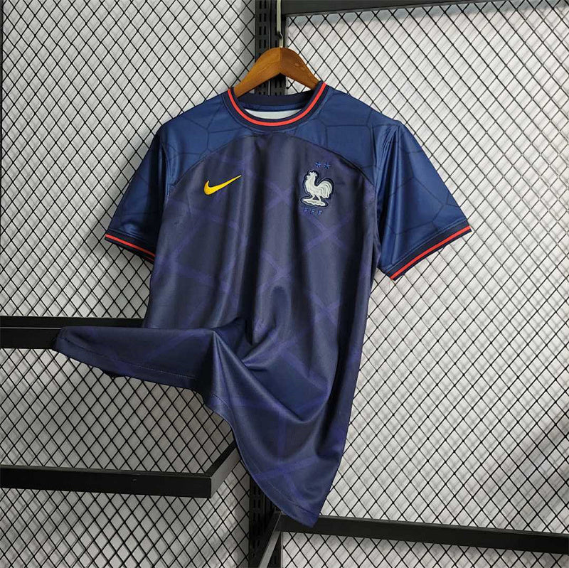 Maillot French 25/26