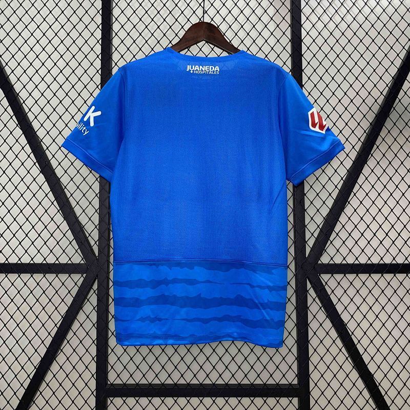 Maillot Majorque Third 24/25