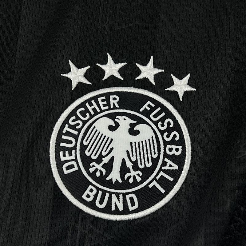 Maillot Allemagne T Extérieur 2026