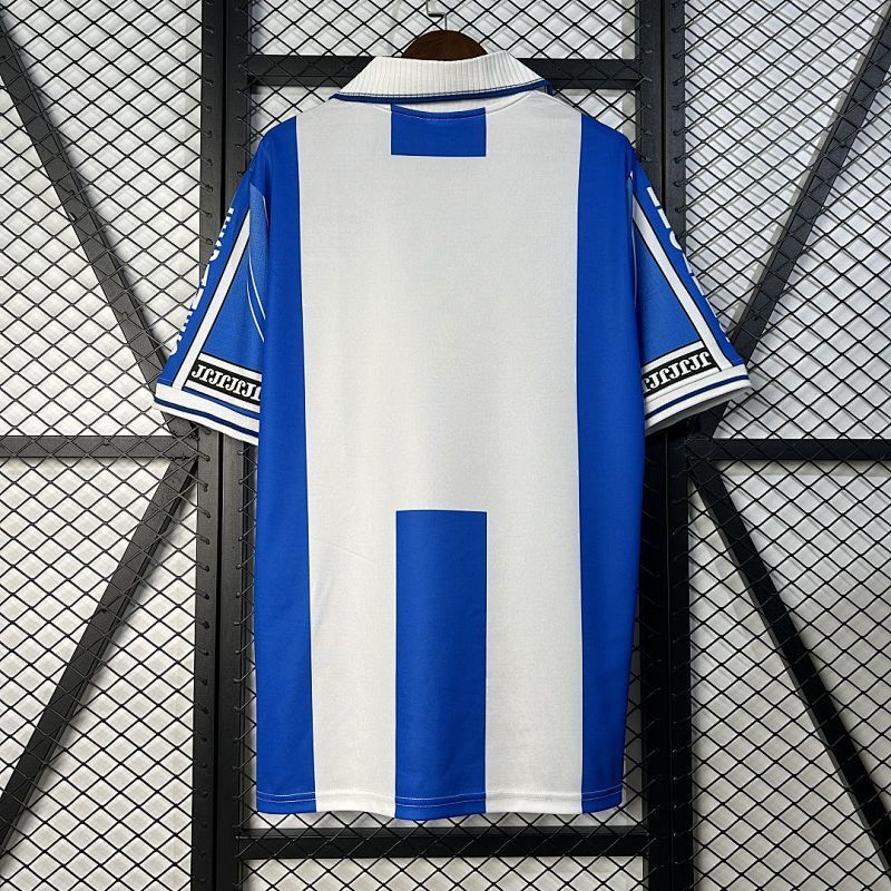 Maillot Leganes Vintage Domicile Rétro 25/26