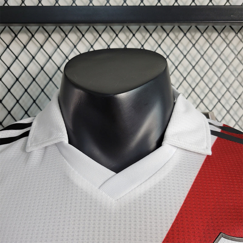 Maillot River Plate Domicile Player Version 23/24