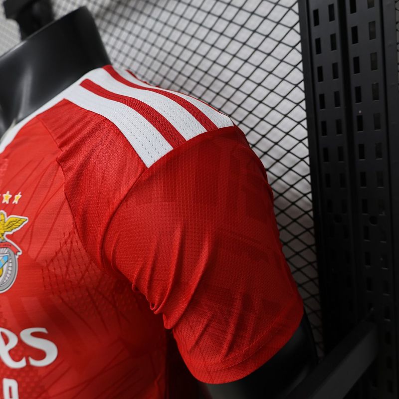 Maillot Benfica Domicile Player Version 26/27