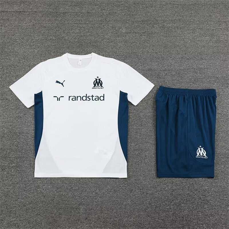 Conjunto Marseille Pre-Partido 24/25