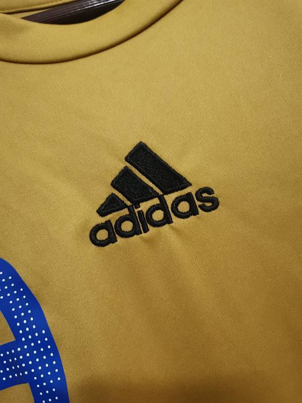 Maillot Spain Extérieur Rétro 2008