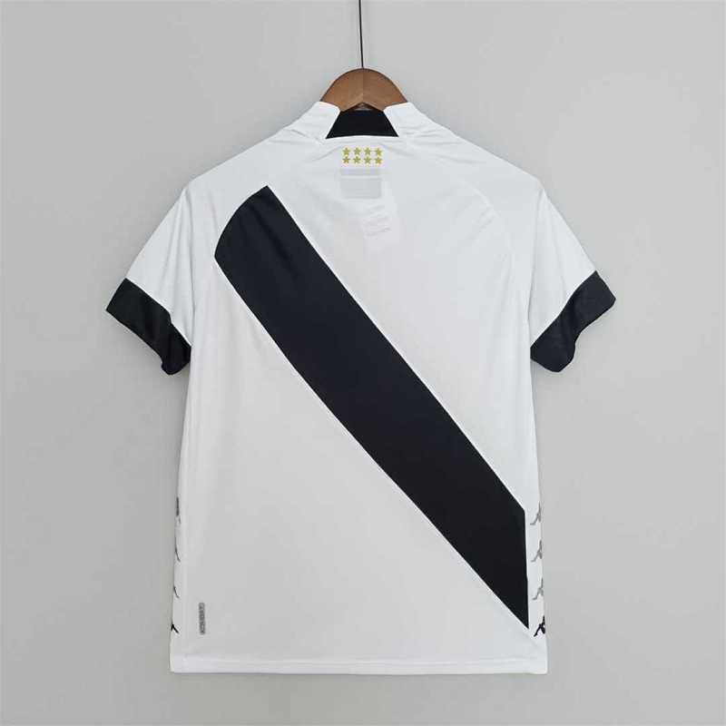 Maillot Vasco da Gama Extérieur 22/23