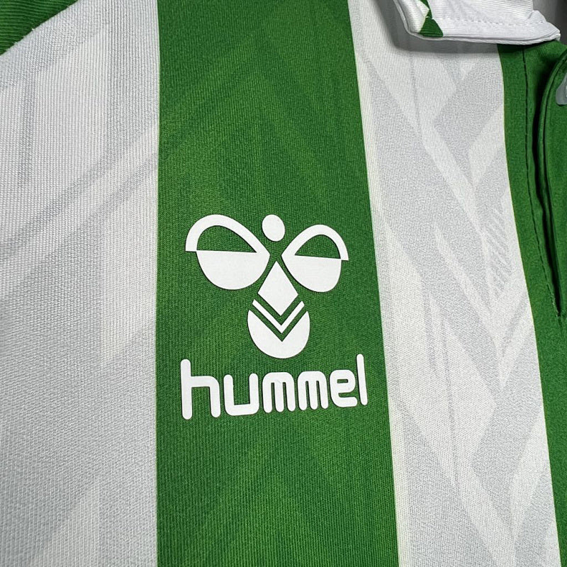 Maillot Real Betis Domicile 24/25