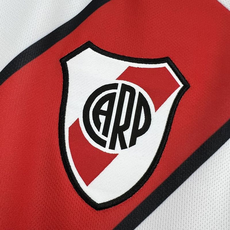 Maillot River Plate Domicile 26/27