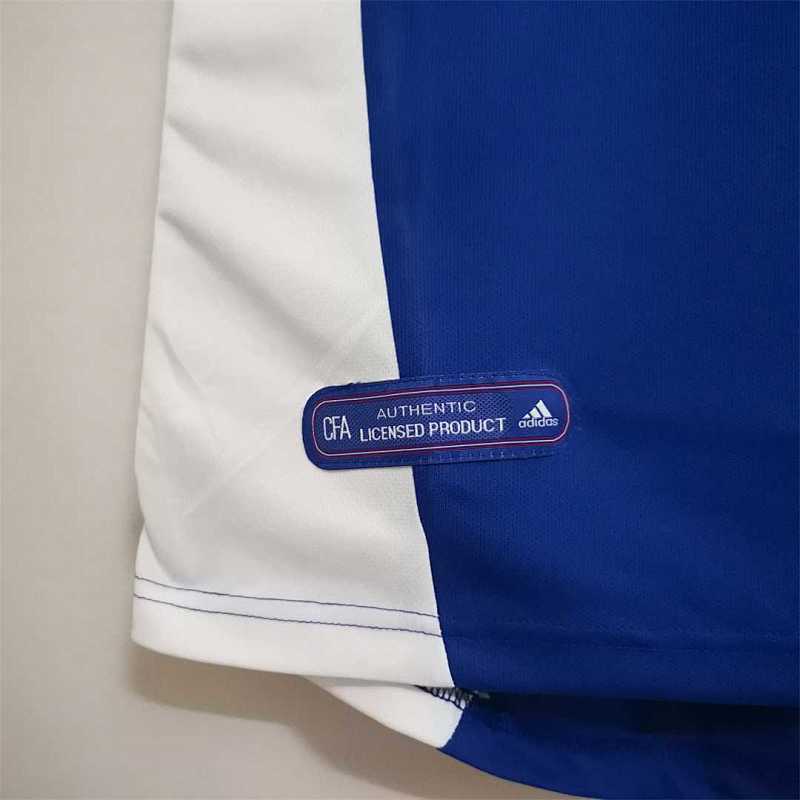 Maillot Yugoslavia Domicile Rétro 2000