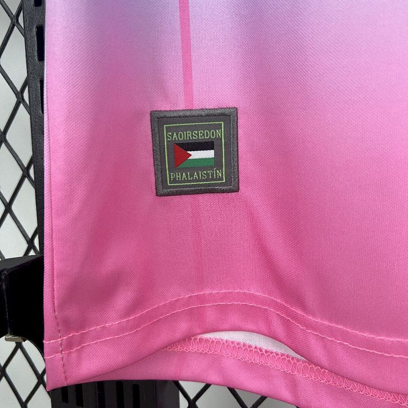 Maillot Bohemians FC Joy Third 25/26