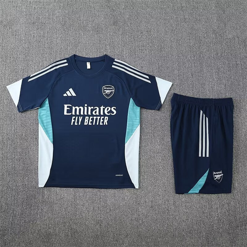 Short Arsenal 25/26