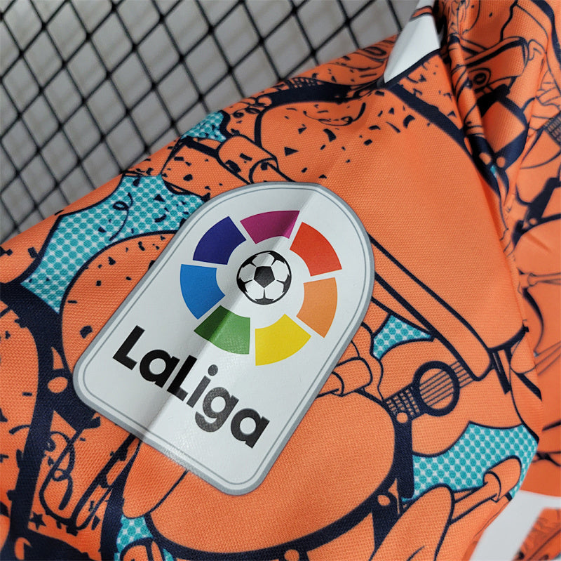 Maillot Cadiz Édition spéciale 23/24