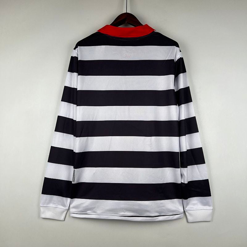 Maillot Venezia sleeved Extérieur 23/24