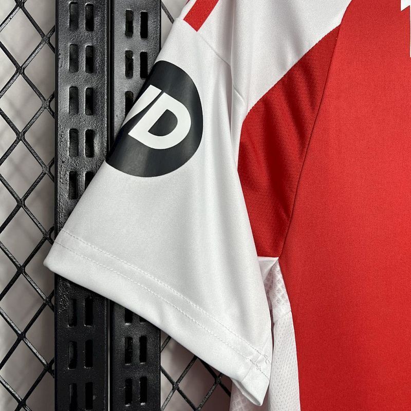 Maillot Union Berlin Domicile 24/25