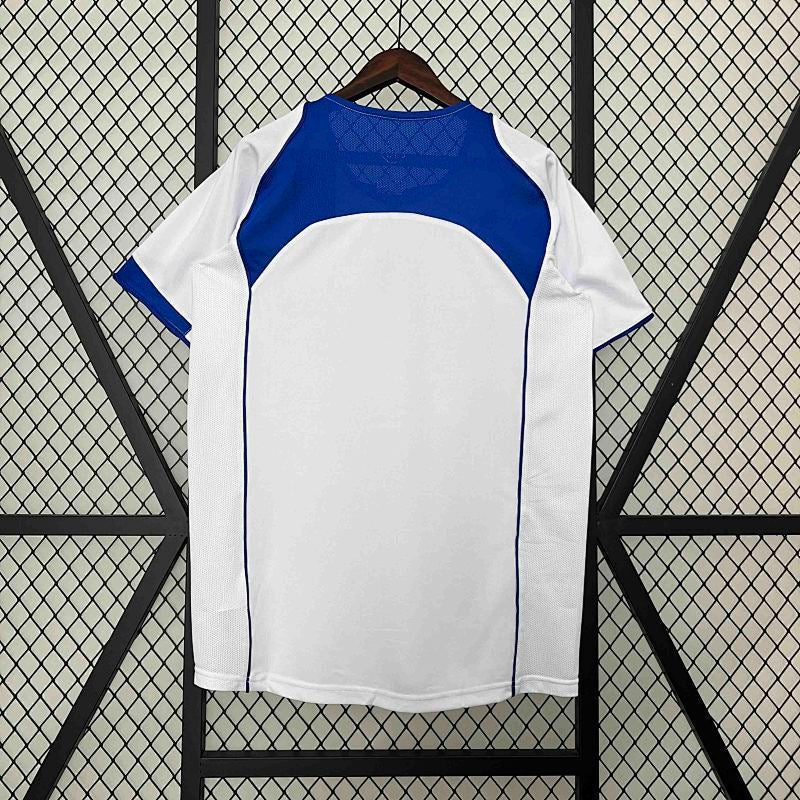 Maillot Inter Milan Extérieur Rétro 25/26