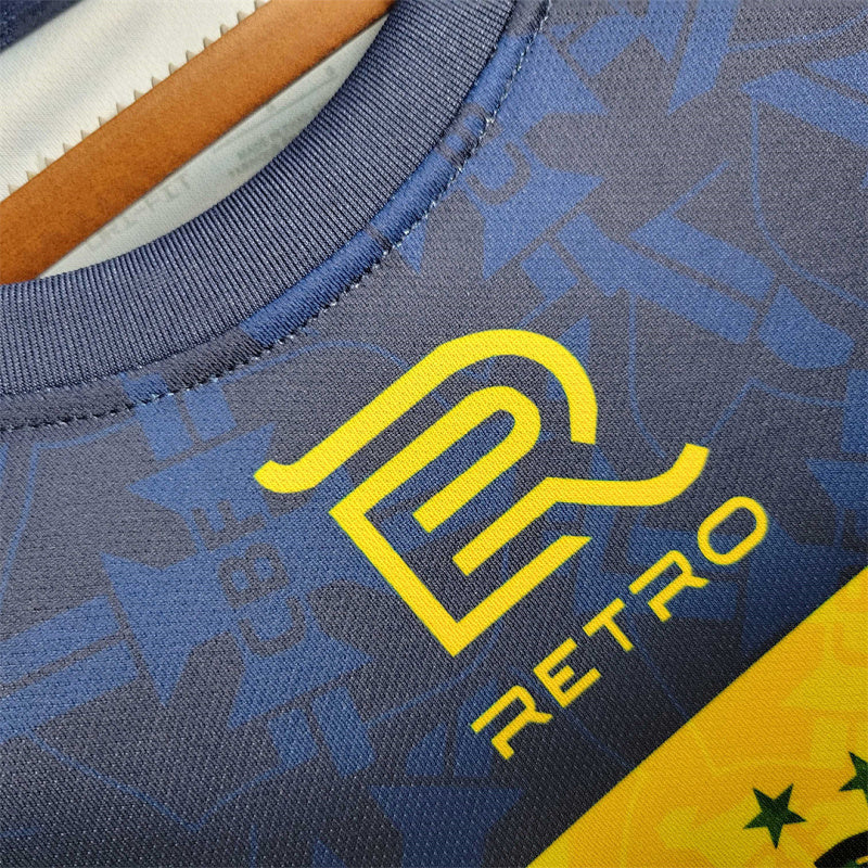 Maillot Brésil Édition spéciale