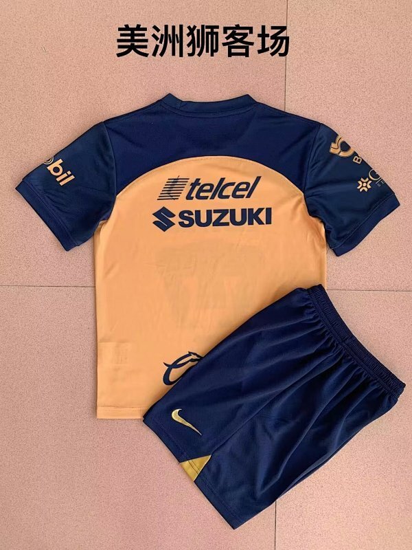 Conjunto Pumas UNAM