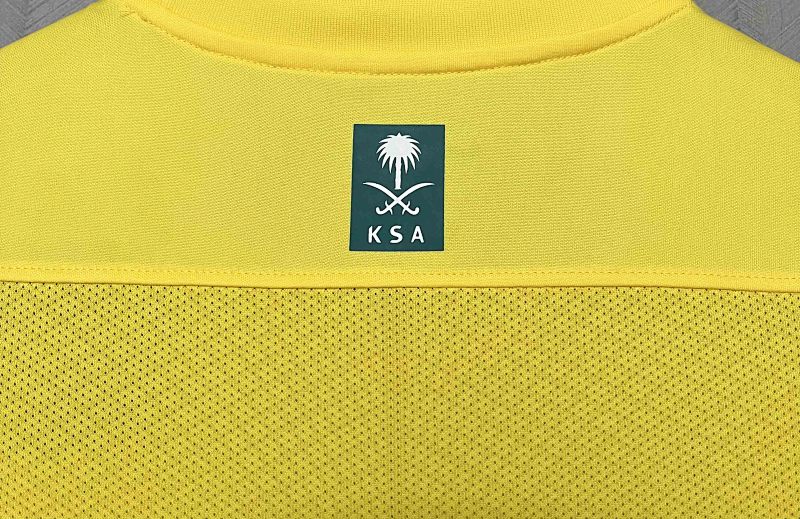 Maillot Al-Nassr Domicile 23/24