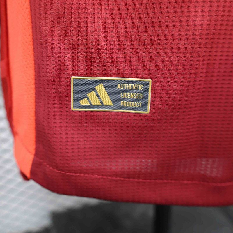 Maillot Manchester United Domicile Player Version 24/25