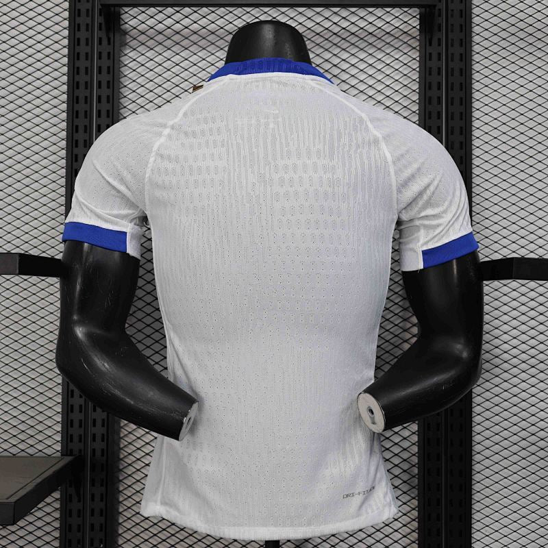 Maillot England Dropship Domicile Player Version 25/26