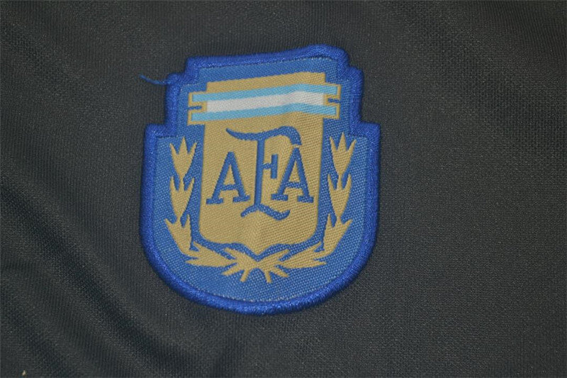 Maillot Argentina kid Domicile Rétro 25/26