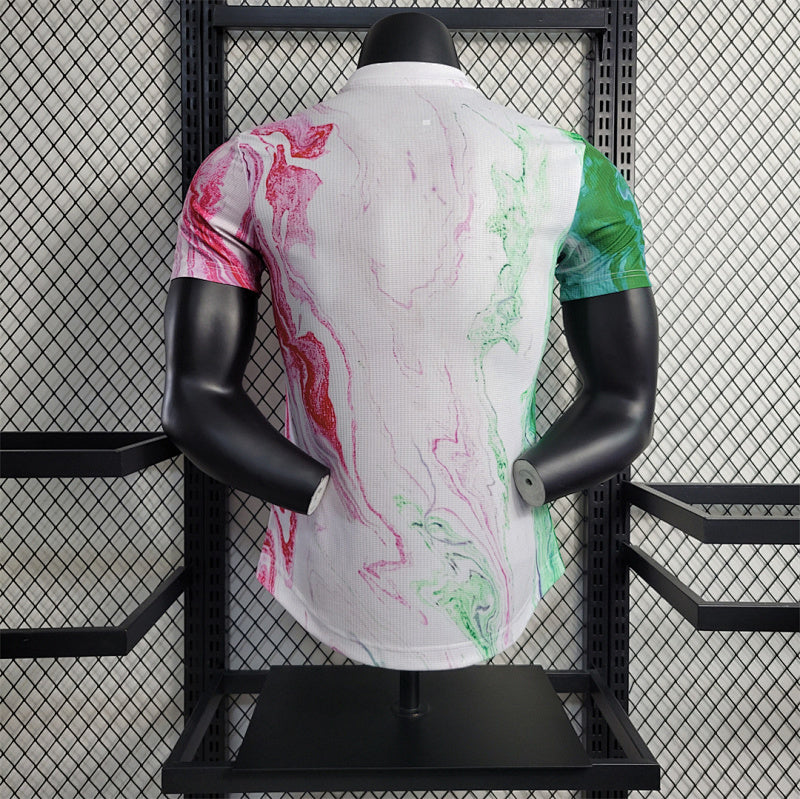 Camiseta Italia Pre-Partido 2023