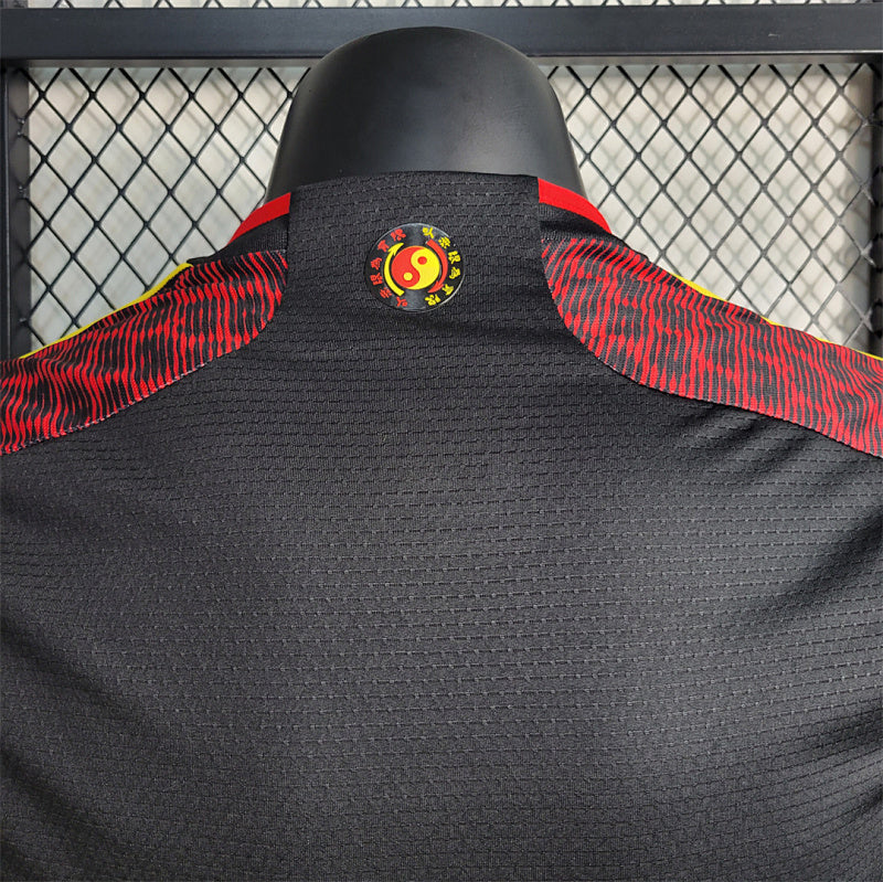 Maillot Seattle Extérieur Player Version 23/24