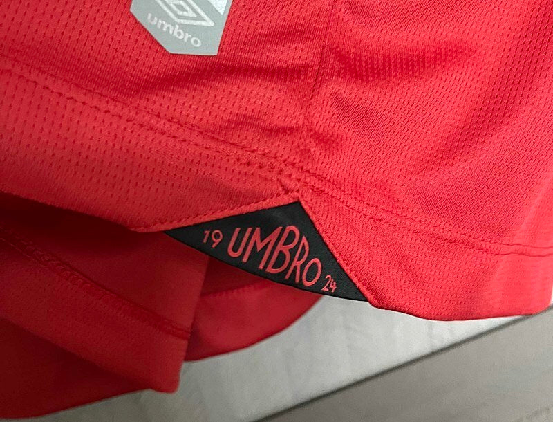 Maillot Recife Third 24/25