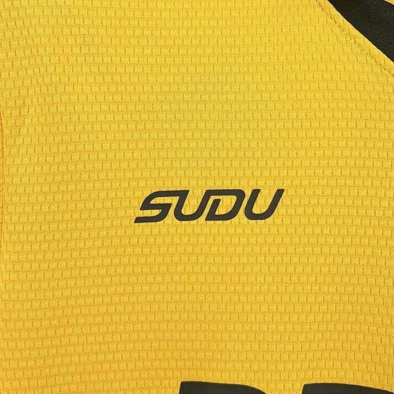 Maillot Wolves Domicile 25/26