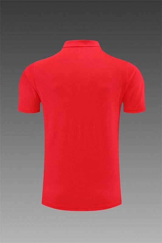 Arsenal Red Tracksuit