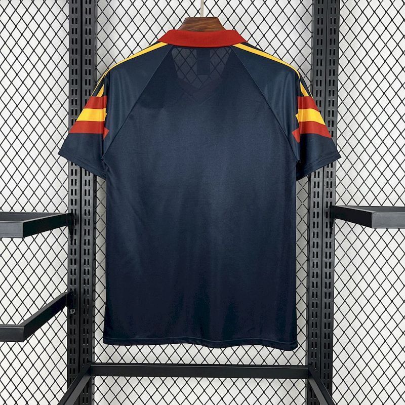 Maillot AS Roma Third Rétro 91/92
