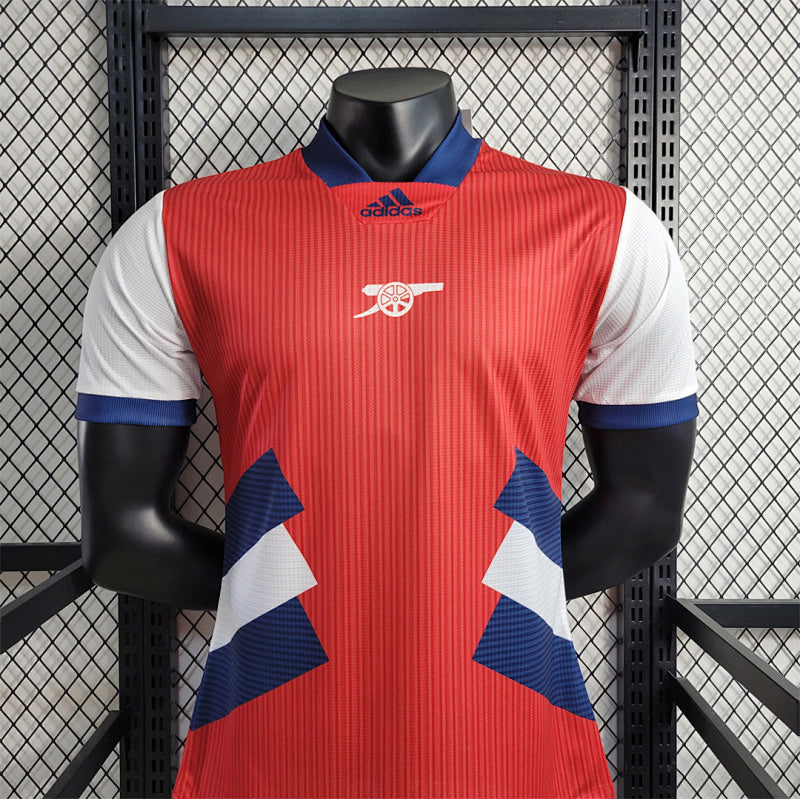 Camiseta Arsenal Versión Player 23/24 (4)