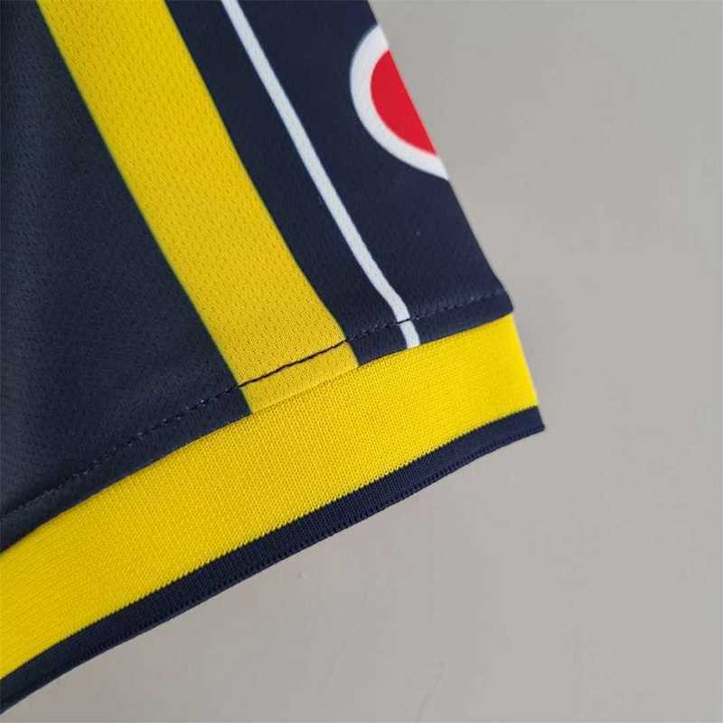 Maillot Parma Cheap Extérieur Rétro 1999/00