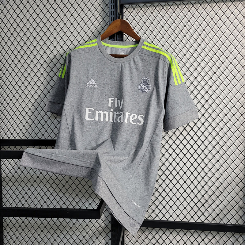 Maillot Real Madrid 15/16