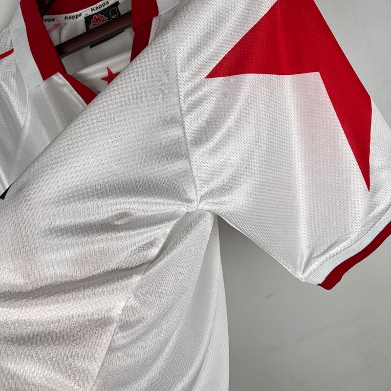Maillot Star FC Extérieur Rétro 25/26