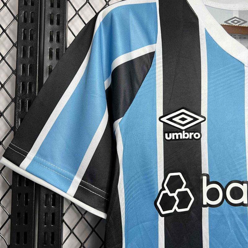 Maillot Grêmio Domicile 24/25