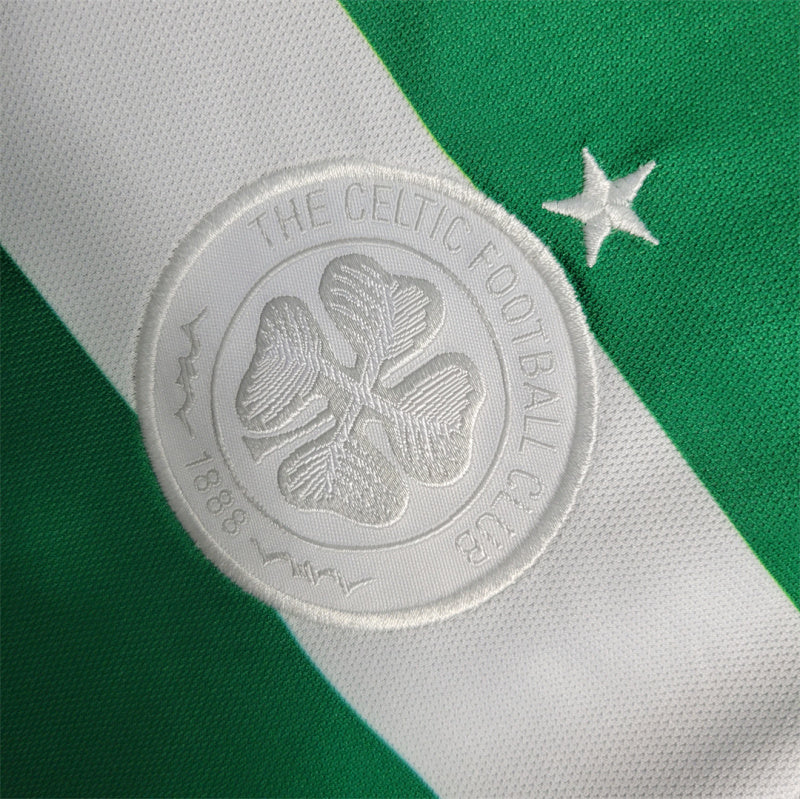 Maillot Celtic Édition spéciale 23/24