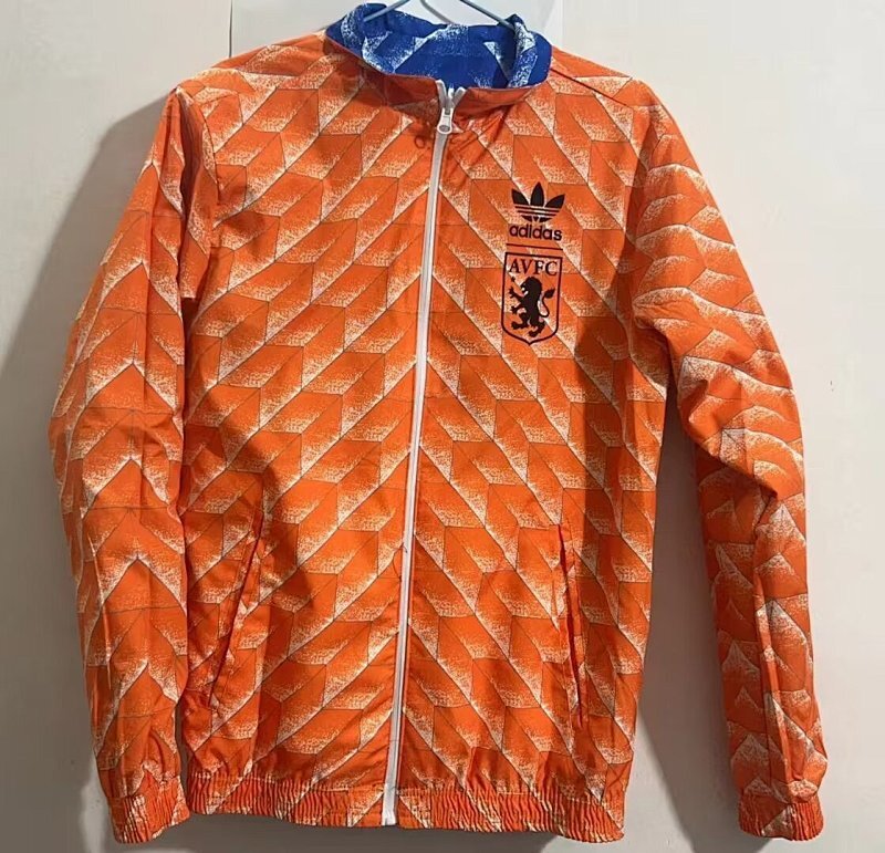 Survêtement Netherland Both Jackets 23/24