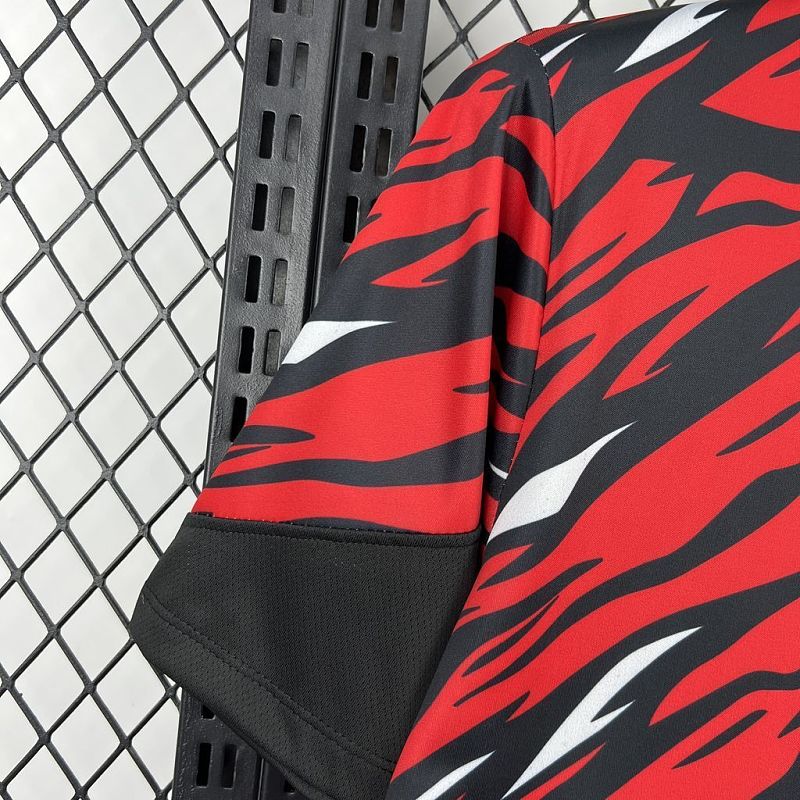 São Paulo Pre-Match Jersey 26/27